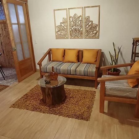 Aparthotel Costa Luna Vichayito Zewnętrze zdjęcie