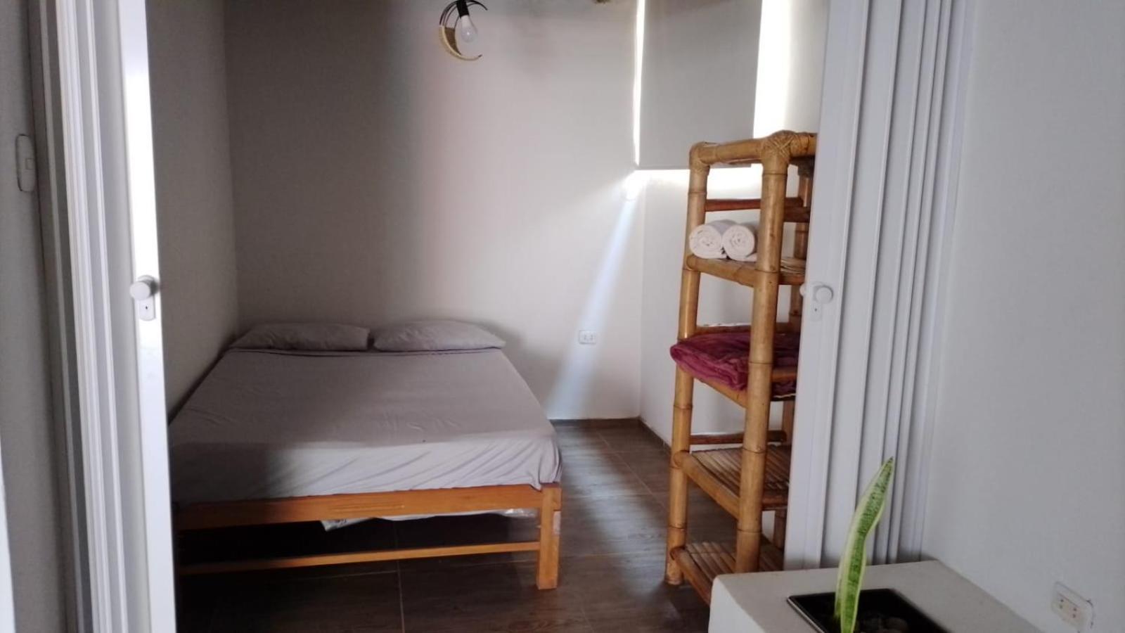 Aparthotel Costa Luna Vichayito Zewnętrze zdjęcie