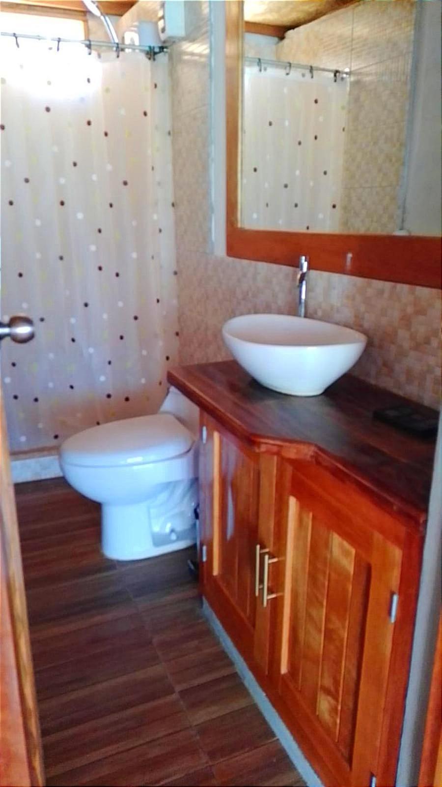 Aparthotel Costa Luna Vichayito Zewnętrze zdjęcie