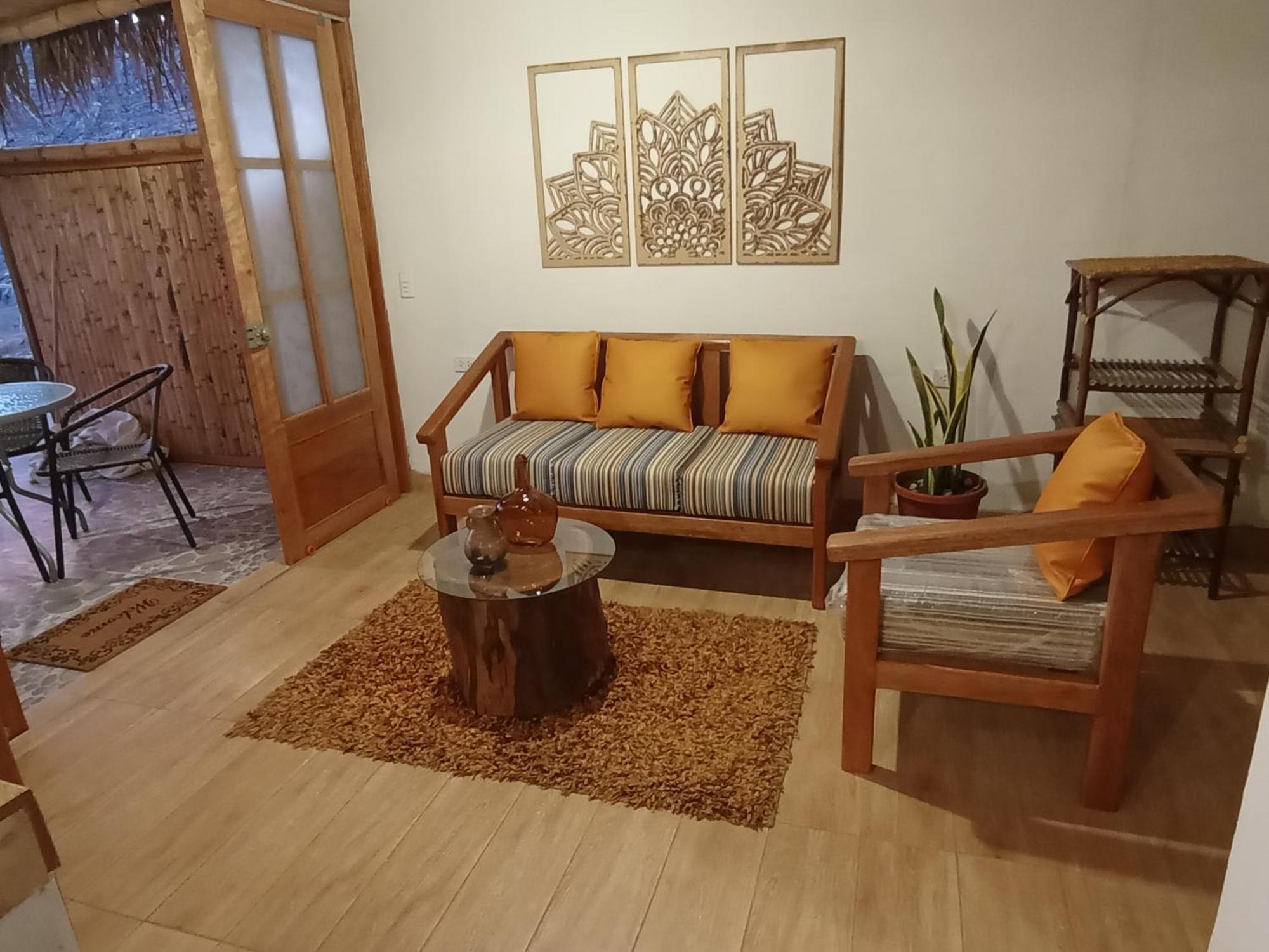 Aparthotel Costa Luna Vichayito Zewnętrze zdjęcie