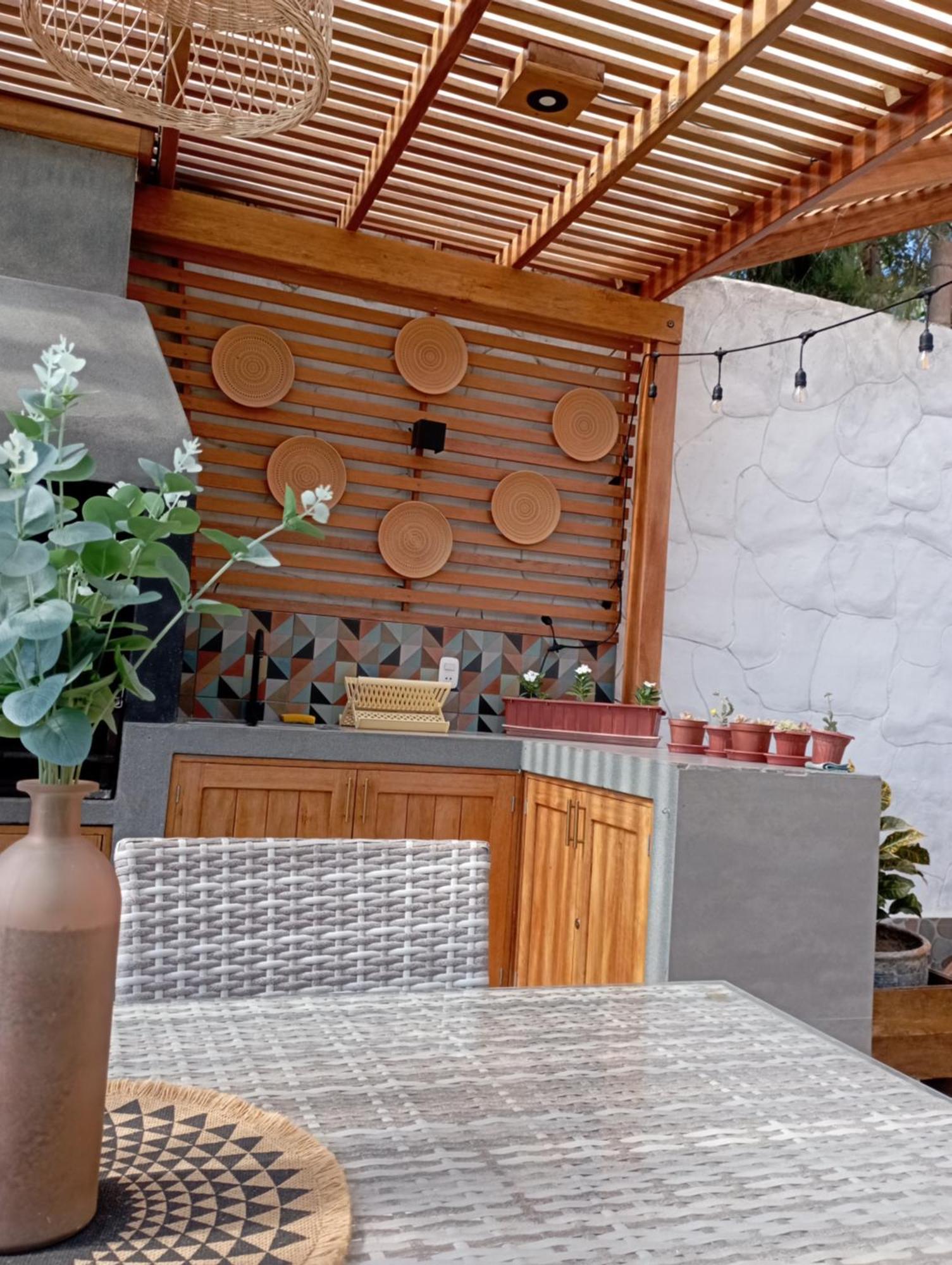 Aparthotel Costa Luna Vichayito Zewnętrze zdjęcie